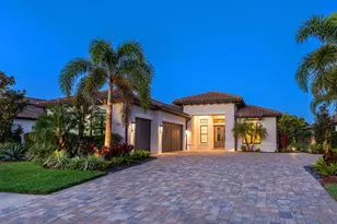 724 Crosswind Ave, Sarasota, FL 34240 - Photo 1