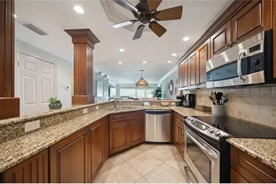 6140 Midnight Pass Road #407, Sarasota, FL 34242 - Photo 9