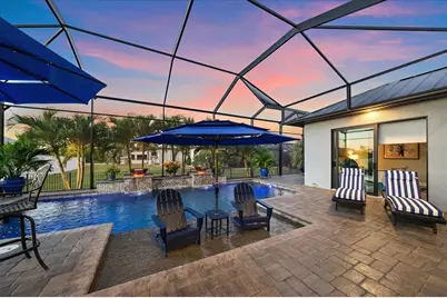 15691 Meacham Circle, Port Charlotte, FL 33981 - Photo 41