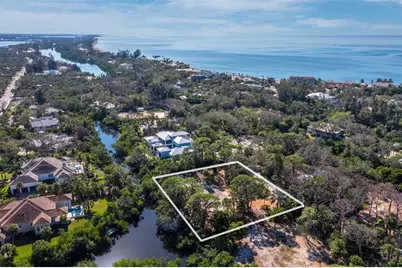 7233 Pine Needle Road, Sarasota, FL 34242 - Photo 1