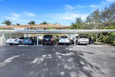 3361 N Key Drive #109, North Fort Myers, FL 33903 - Photo 37