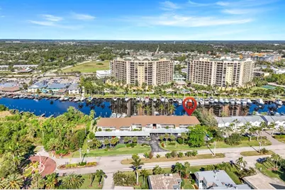 3361 N Key Drive #109, North Fort Myers, FL 33903 - Photo 1