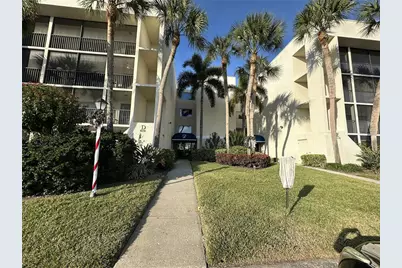 6116 43rd Street W #401D, Bradenton, FL 34210 - Photo 15