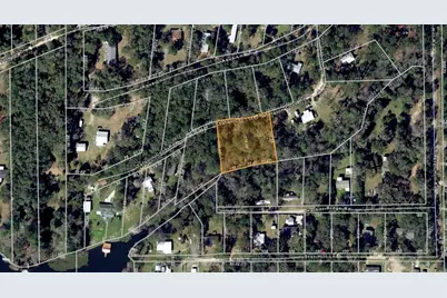 16491 Talquin Cove Road, Tallahassee, FL 32310 - Photo 1