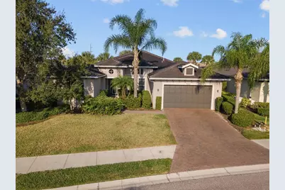 942 Preservation Street, Bradenton, FL 34208 - Photo 1