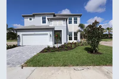 7543 Hawkstone Drive, Sarasota, FL 34241 - Photo 1