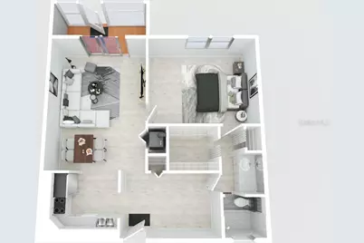 5503 Fountain Lake Circle #104, Bradenton, FL 34207 - Photo 27