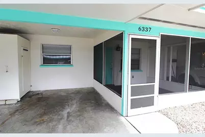 6337 Gateway Avenue #6337, Sarasota, FL 34231 - Photo 7