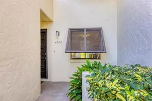 4580 Longwater, Sarasota, FL 34235 - Photo 5