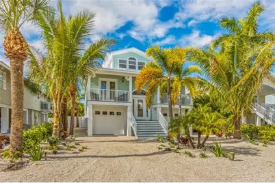 510 Magnolia Avenue, Anna Maria, FL 34216 - Photo 1