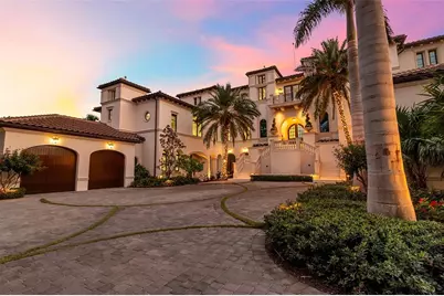 7366 Point Of Rocks Road, Sarasota, FL 34242 - Photo 9