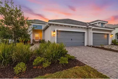 2918 Butterfly Jasmine Trail, Sarasota, FL 34240 - Photo 1