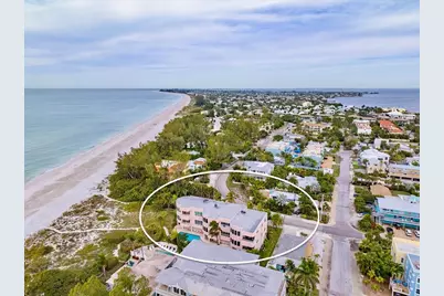 3708 Gulf Drive #1, Holmes Beach, FL 34217 - Photo 1