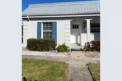 9821 Hernando Court #31-A, Bradenton, FL 34210 - Photo 1