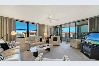 8779 Midnight Pass Road #502H, Sarasota, FL 34242 - Photo 5