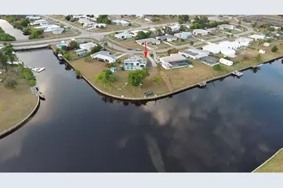 6067 Merril Street, North Port, FL 34287 - Photo 17