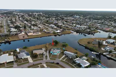 6067 Merril Street, North Port, FL 34287 - Photo 5