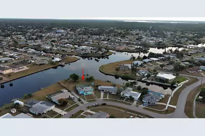 6067 Merril Street, North Port, FL 34287 - Photo 3