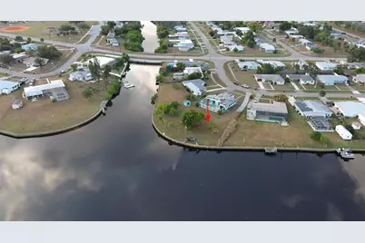 6067 Merril Street, North Port, FL 34287 - Photo 19