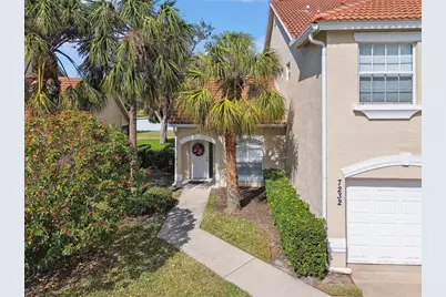 7232 Cedar Hollow Circle #7232, Bradenton, FL 34203 - Photo 3
