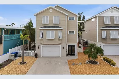 5390 Gulf Drive, Holmes Beach, FL 34217 - Photo 1