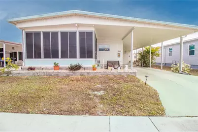 5619 Bayshore Road #240, Palmetto, FL 34221 - Photo 1