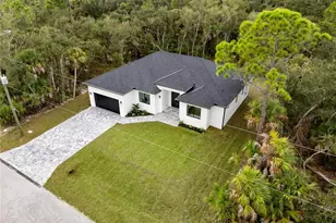 157 Heather St, Port Charlotte, FL 33953 - Photo 3