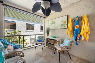 6451 Elmwood Avenue #H, Sarasota, FL 34231 - Photo 15