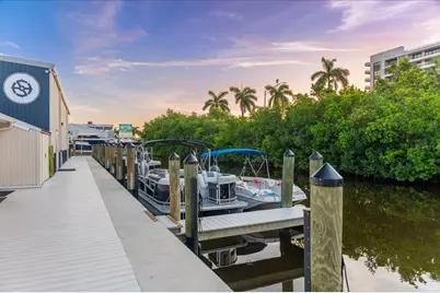 6451 Elmwood Avenue #H, Sarasota, FL 34231 - Photo 73