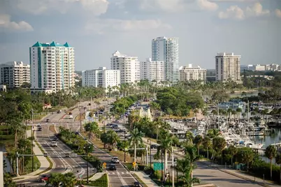 1111 N Gulfstream Avenue #12C, Sarasota, FL 34236 - Photo 43