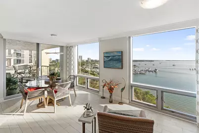 1111 N Gulfstream Avenue #12C, Sarasota, FL 34236 - Photo 21