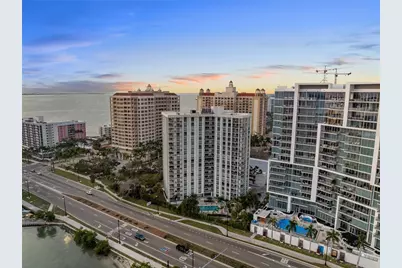 1111 N Gulfstream Avenue #12C, Sarasota, FL 34236 - Photo 63