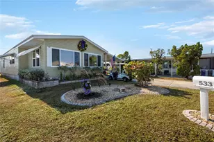 533 Fleetwood St, North Port, FL 34287 - Photo 1