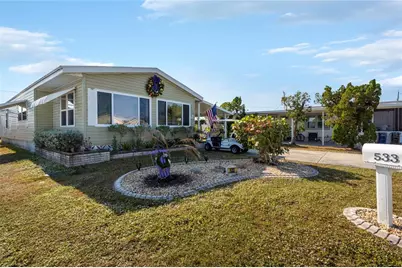 533 Fleetwood Street, North Port, FL 34287 - Photo 33