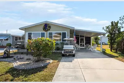 533 Fleetwood Street, North Port, FL 34287 - Photo 1