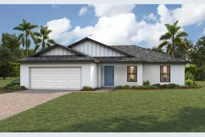 331 Lindon Street, Port Charlotte, FL 33954 - Photo 1