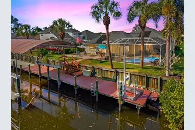 4616 Swordfish Drive, Bradenton, FL 34208 - Photo 1