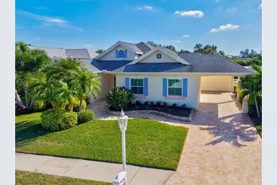 4616 Swordfish Drive, Bradenton, FL 34208 - Photo 3