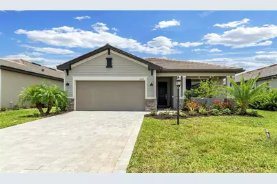 5239 Coral Reef Way, Bradenton, FL 34211 - Photo 1