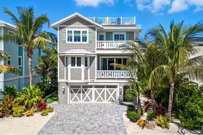 108 7th Street S, Bradenton Beach, FL 34217 - Photo 1