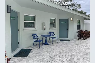 1912 Morrill #Lime, Sarasota, FL 34236 - Photo 33