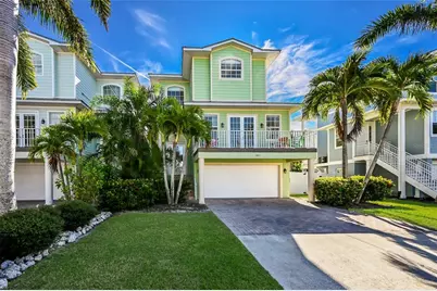 307 64th Street, Holmes Beach, FL 34217 - Photo 1