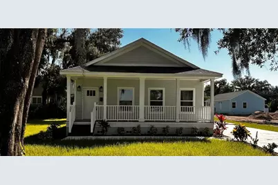 710 N Thomas Street, Plant City, FL 33563 - Photo 1