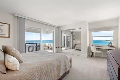 1750 Benjamin Franklin Drive #8D, Sarasota, FL 34236 - Photo 23