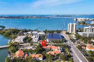 800 Hudson Ave, Sarasota, FL 34236 - Photo 1