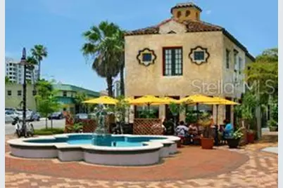 800 Hudson Avenue #106, Sarasota, FL 34236 - Photo 35