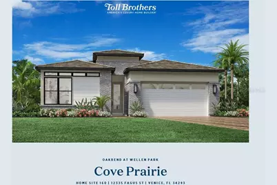 12335 Hardwood Street, Venice, FL 34293 - Photo 1