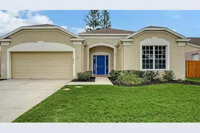 5513 47th Court E, Bradenton, FL 34203 - Photo 1