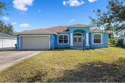 2280 De Vore Street, North Port, FL 34291 - Photo 1