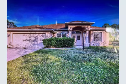 2280 De Vore Street, North Port, FL 34291 - Photo 1